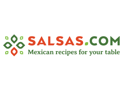 Salsas.com logo
