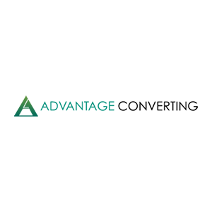 Advantage Converting logo