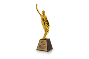 Marcom Trophy Award