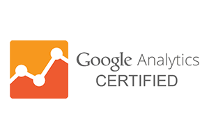 Google Analytics Certified