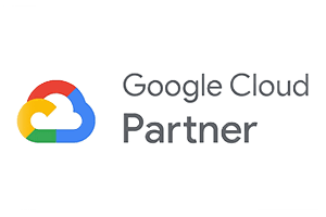 Google Cloud Partner