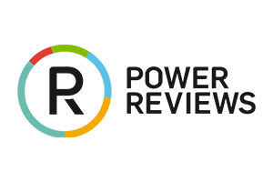 PowerReviews logo