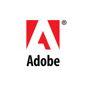 Adobe logo