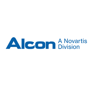 Alcon logo