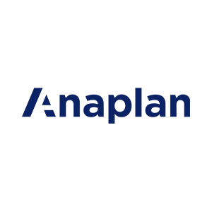 Anaplan logo