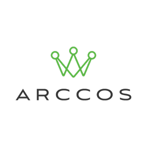 Arccos logo