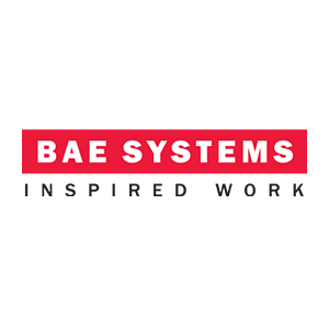 BAE Systems logo