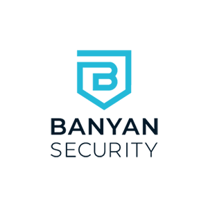 Banyan Security logo