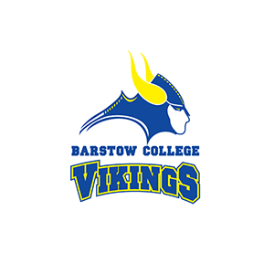 Barstow College logo