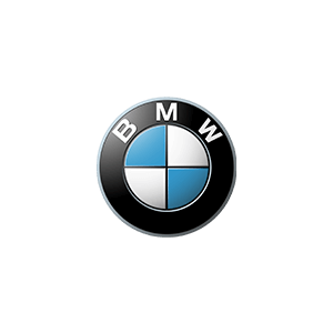 BMW logo