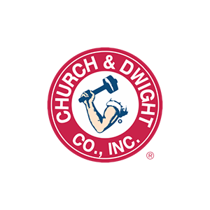 Church & Dwight logo