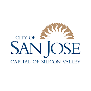 City of San Jose logo