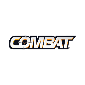 Combat logo