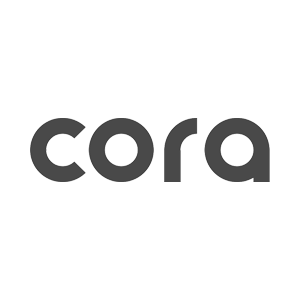 Cora logo