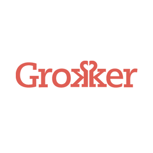 Grokker logo