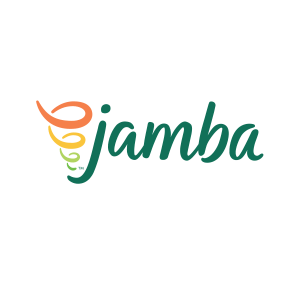 Jamba logo