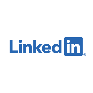 LinkedIn logo