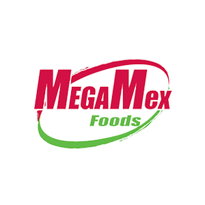 Mega Mex Foods logo