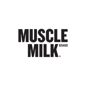 Muscle Milk logo