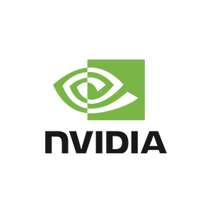 Nvidia logo