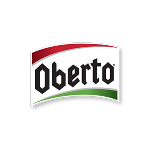 Oberto logo