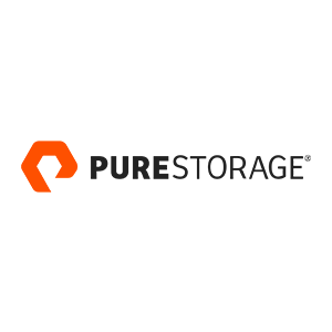 Pure Storage logo