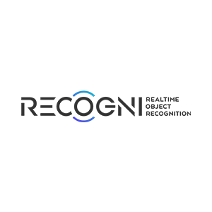 Recogni logo