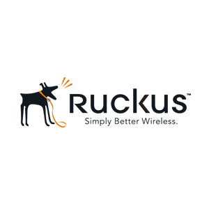 Ruckus logo