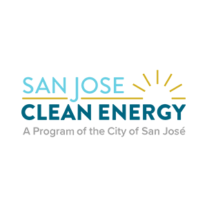 San Jose Clean Energy logo