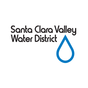 Santa Clara Valley Water District logo