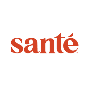 Sante logo