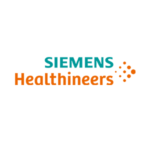 Siemens Healthineers logo