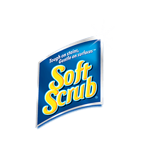Soft Scrub logo