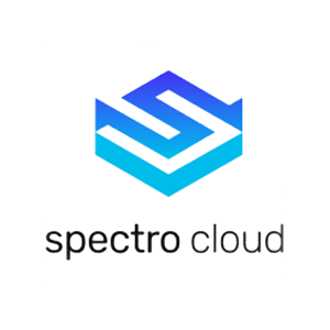 Spectro Cloud logo