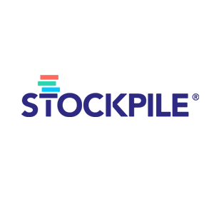 Stockpile logo