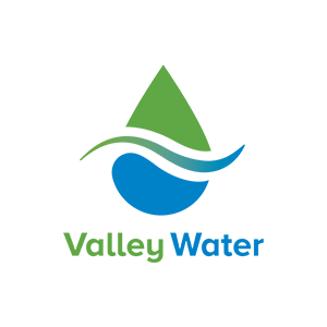Valley Water logo