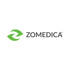 Zomedica logo