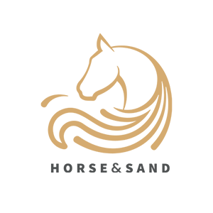 Horse & Sand logo
