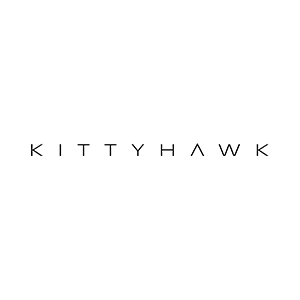 KittyHawk Logo