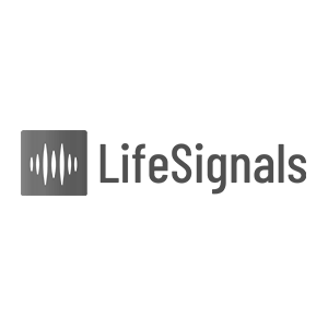 LIfeSignals Logo