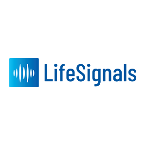 LifeSignals logo