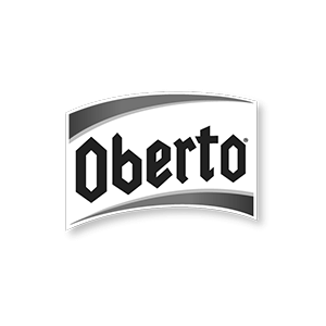 Oberto Logo