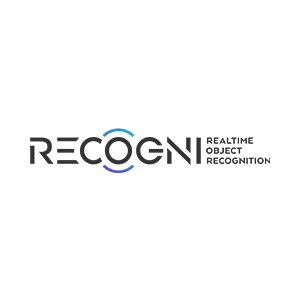 Recogni logo