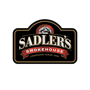 Sadler's Smokehouse logo