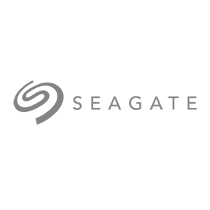 Seagate Logo