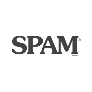 Spam Logo
