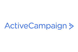 Active Campaign logo