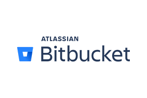 Atlassian Bitbucket logo