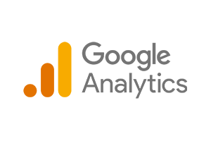 Google Analytics logo