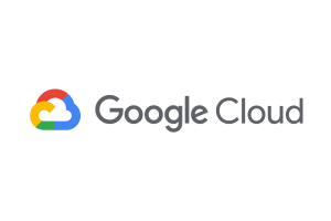 Google Cloud logo